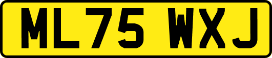 ML75WXJ