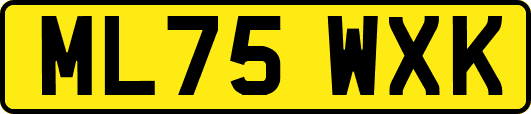 ML75WXK