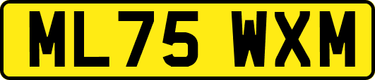 ML75WXM