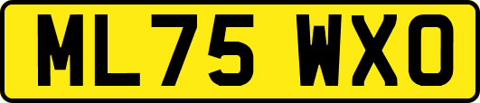 ML75WXO