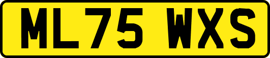 ML75WXS
