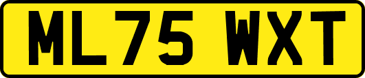ML75WXT
