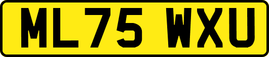 ML75WXU