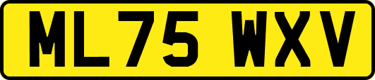 ML75WXV