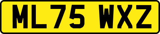 ML75WXZ