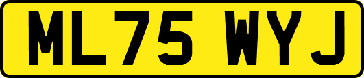 ML75WYJ