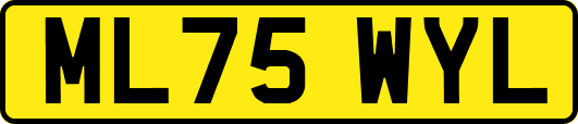 ML75WYL