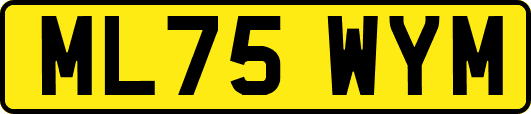 ML75WYM