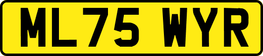ML75WYR
