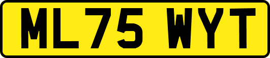 ML75WYT