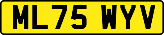 ML75WYV