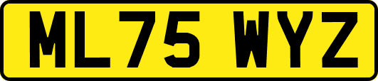 ML75WYZ