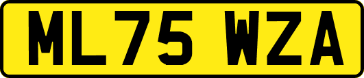 ML75WZA