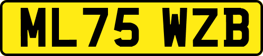 ML75WZB