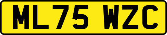 ML75WZC
