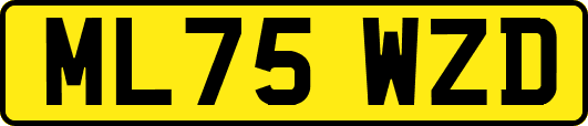 ML75WZD