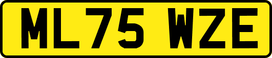 ML75WZE