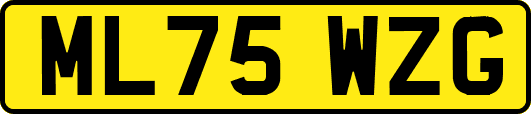 ML75WZG