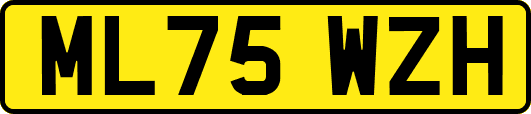 ML75WZH