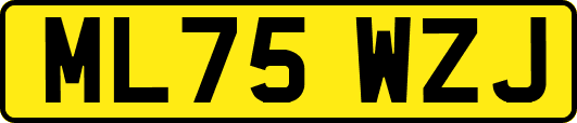 ML75WZJ