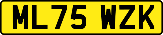 ML75WZK