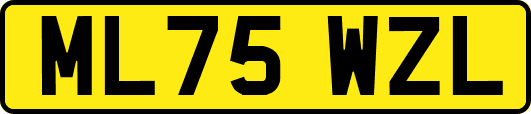 ML75WZL
