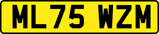 ML75WZM