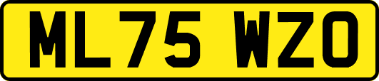 ML75WZO