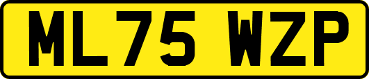 ML75WZP