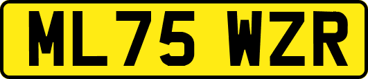 ML75WZR