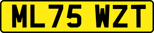 ML75WZT