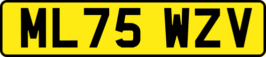 ML75WZV