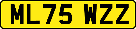 ML75WZZ