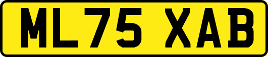ML75XAB