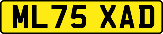 ML75XAD