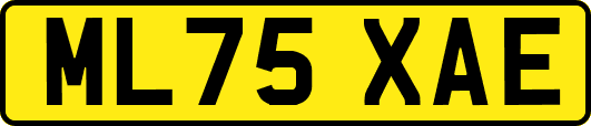 ML75XAE