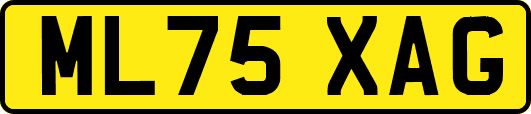 ML75XAG