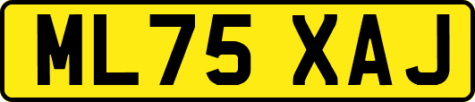 ML75XAJ