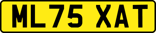 ML75XAT