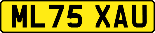 ML75XAU