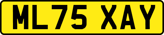 ML75XAY