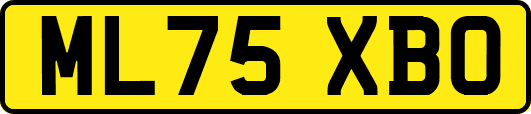 ML75XBO