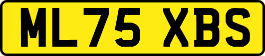 ML75XBS