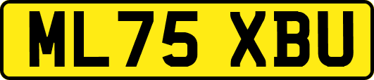 ML75XBU