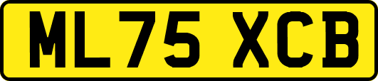 ML75XCB