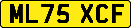 ML75XCF