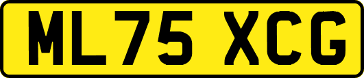 ML75XCG
