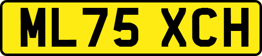 ML75XCH