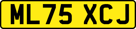 ML75XCJ