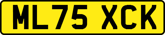 ML75XCK